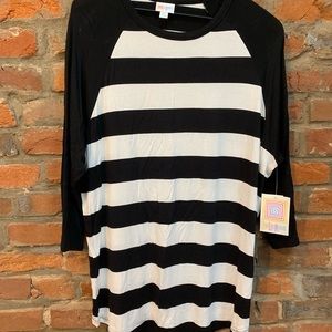 LuLaRoe Randy Top